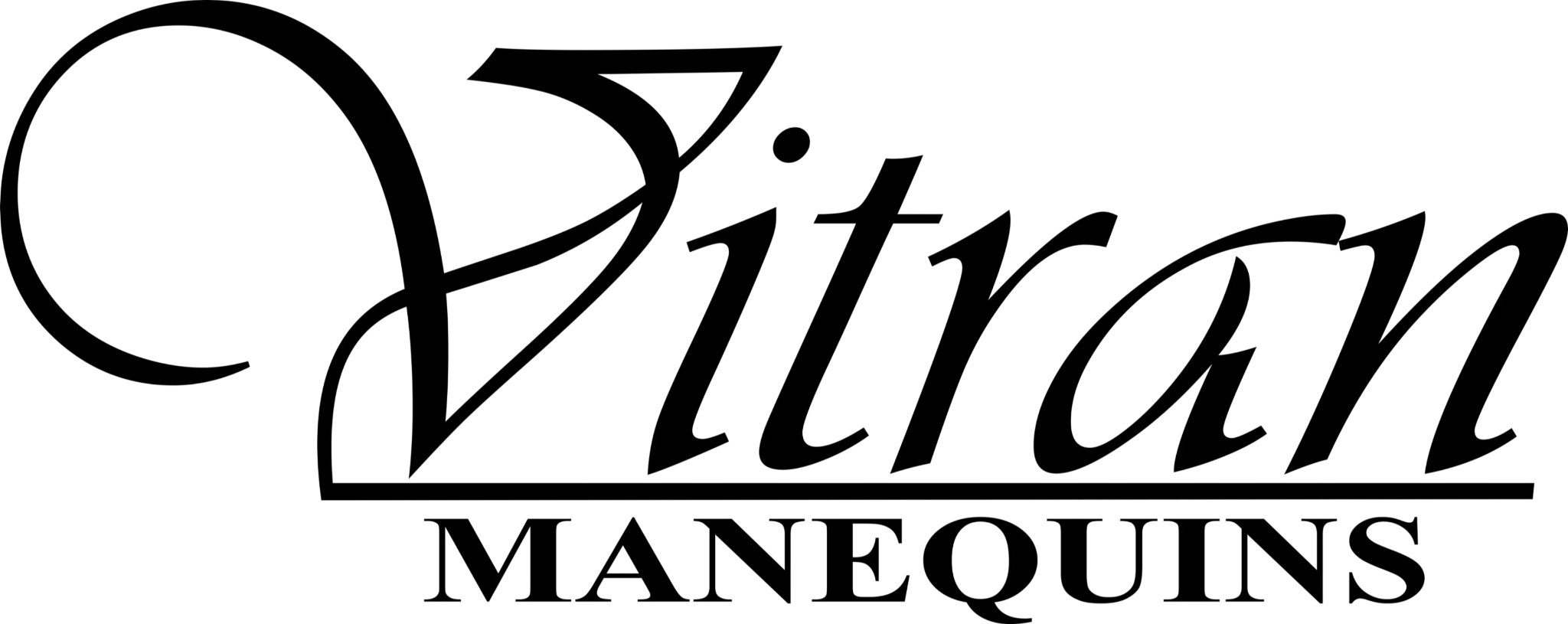 Vitran Manequins